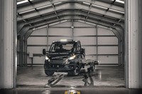 2026 3.0 210BHP AUTO IVECO DAILY 7.2 TONNE RECOVERY TRUCK CAR TRANSPORTER 