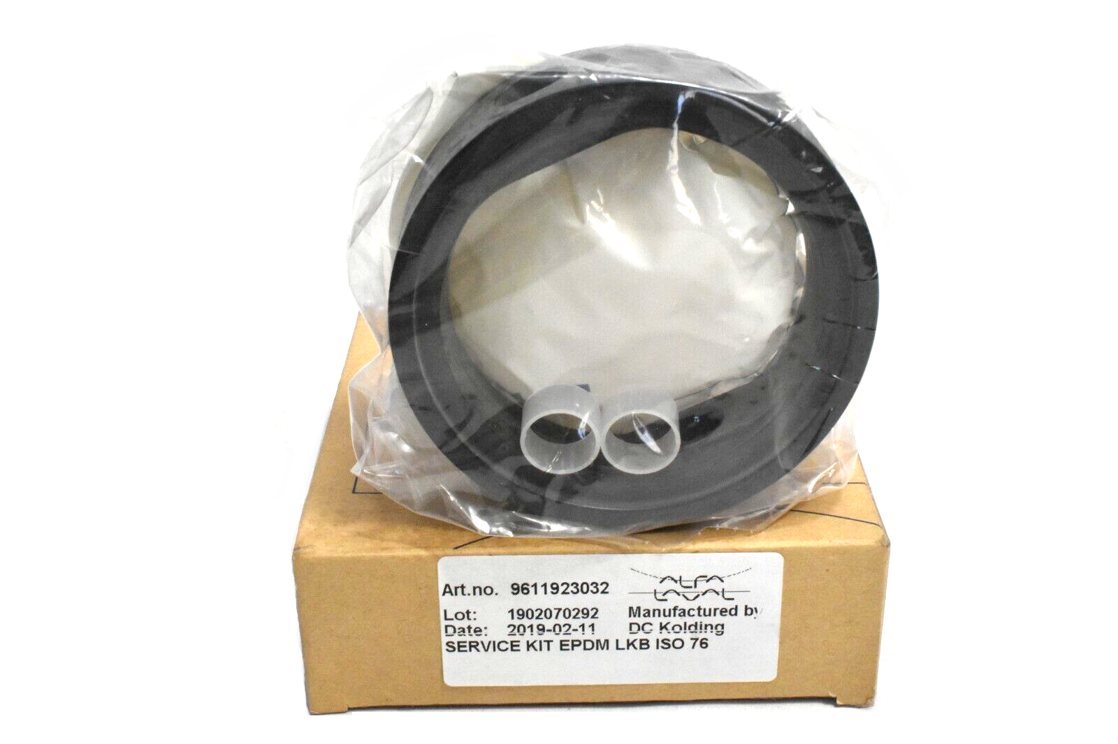 ALFA LAVAL 9611923032 EPDM LKB ISO 76 SERVICE KIT | eBay ALFA LAVAL 9611923032 EPDM LKB ISO 76 SERVICE KIT | eBay