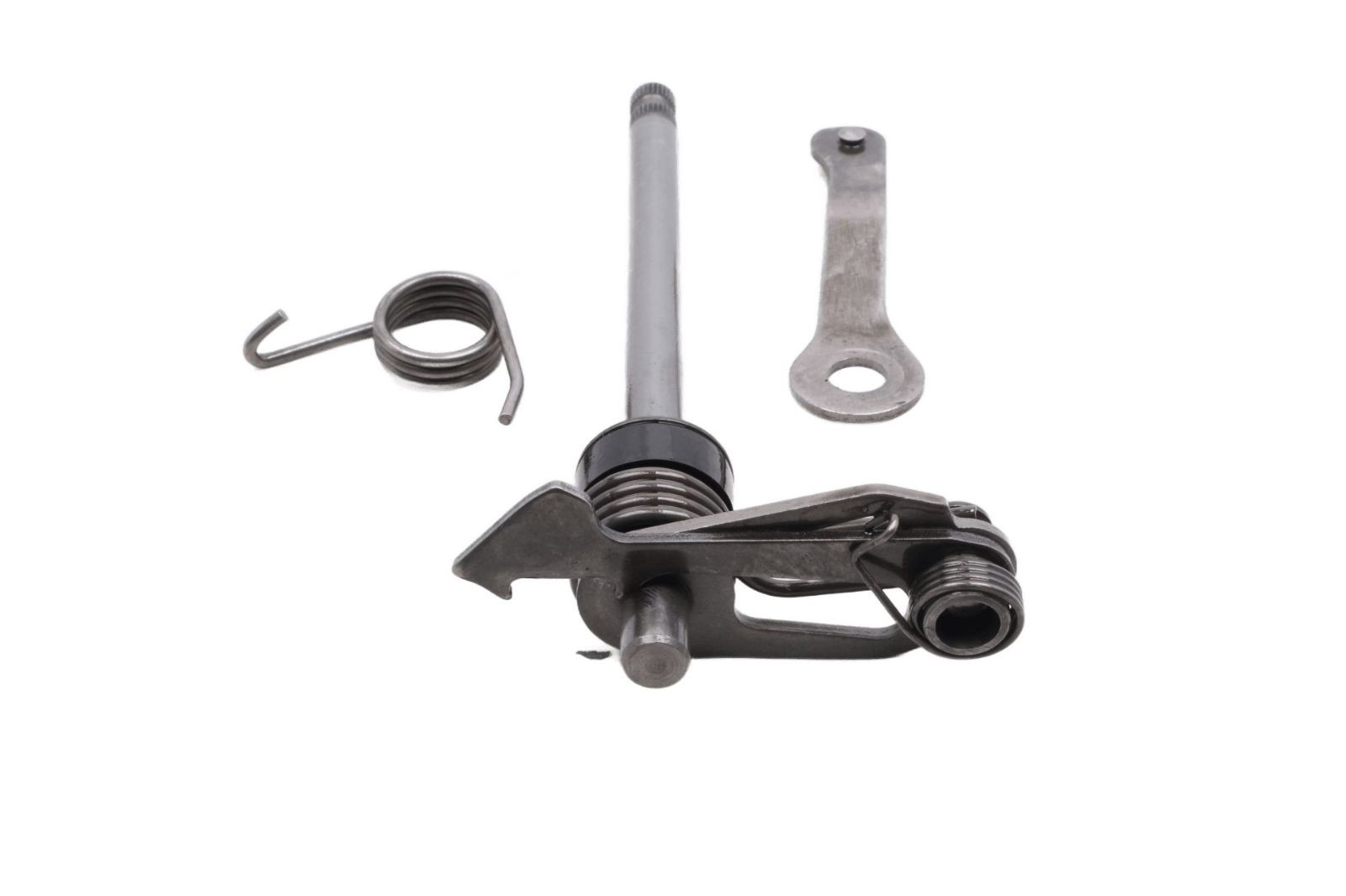 ressort de rappel de l'axe du levier de vitesse BMW G 650 Xcountry 0141 E65X K15 07-10
