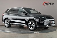 Byd Seal U DM i 1.5 18.3kwh Boost Suv 5dr Petrol Plug In Hybrid CVT Auto Euro