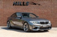 2016 BMW M2 3.0i Euro 6 (s/s) 2dr Petrol