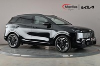 Kia Sportage 1.6 T Gdi Gt Line S Suv 5dr Petrol Dct Euro 6 s/s 147 Bhp Petrol