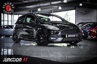 2019 Ford Fiesta 1.5 EcoBoost ST-2 3dr HATCHBACK PETROL Manual