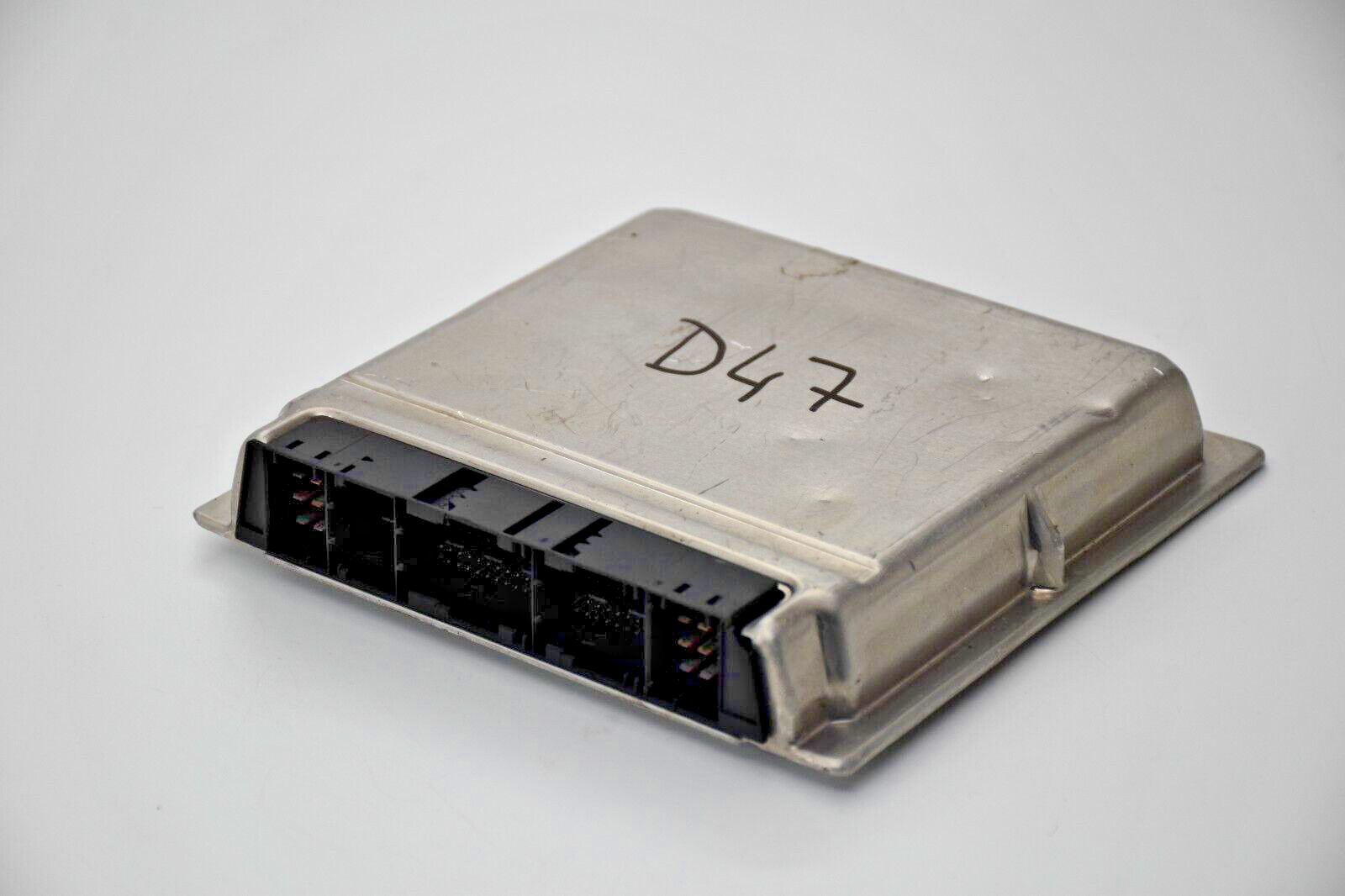 Mercedes-Benz W203 C-Class ABS Control Unit A0355458132 | eBay