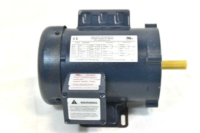 Less Than 0 5 Hp Motor 115v