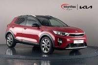 2020 Kia Stonic 1.0T GDi 4 5dr Auto HATCHBACK PETROL Automatic