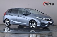 Honda Jazz 1.3 I Vtec Ex Navi Hatchback 5dr Petrol CVT Euro 6 s/s 102 Ps