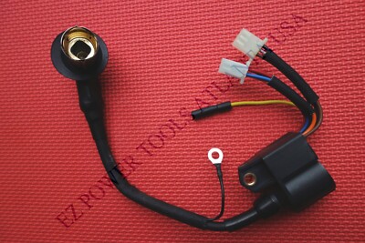 Ryobi RYi2200GRA 79CC 1700 2200 Watt Inverter Generator Ignition Coil Module