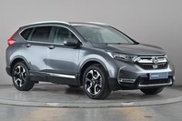 Honda Cr V 2.0 H I Mmd Sr Suv 5dr Petrol Hybrid Ecvt Euro 6 s/s 184 Ps Petrol
