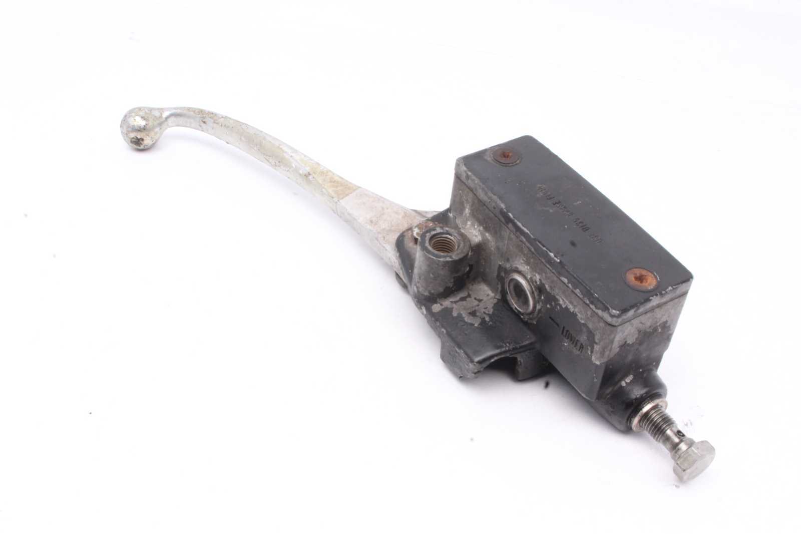 brake lever front brake Kawasaki ZX-R 400 ZX400H 89-90 | eBay