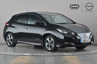 Nissan Leaf 40kwh Tekna Hatchback 5dr Electric Auto 150 Ps Electric