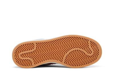 Pre-owned Adidas Originals Adidas Wmns Campus 00s 'crystal White Scarlet' Gy0037