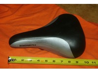 roadmaster bike seat