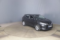 2018 Nissan Qashqai 1.5 dCi Acenta 5dr HATCHBACK DIESEL Manual