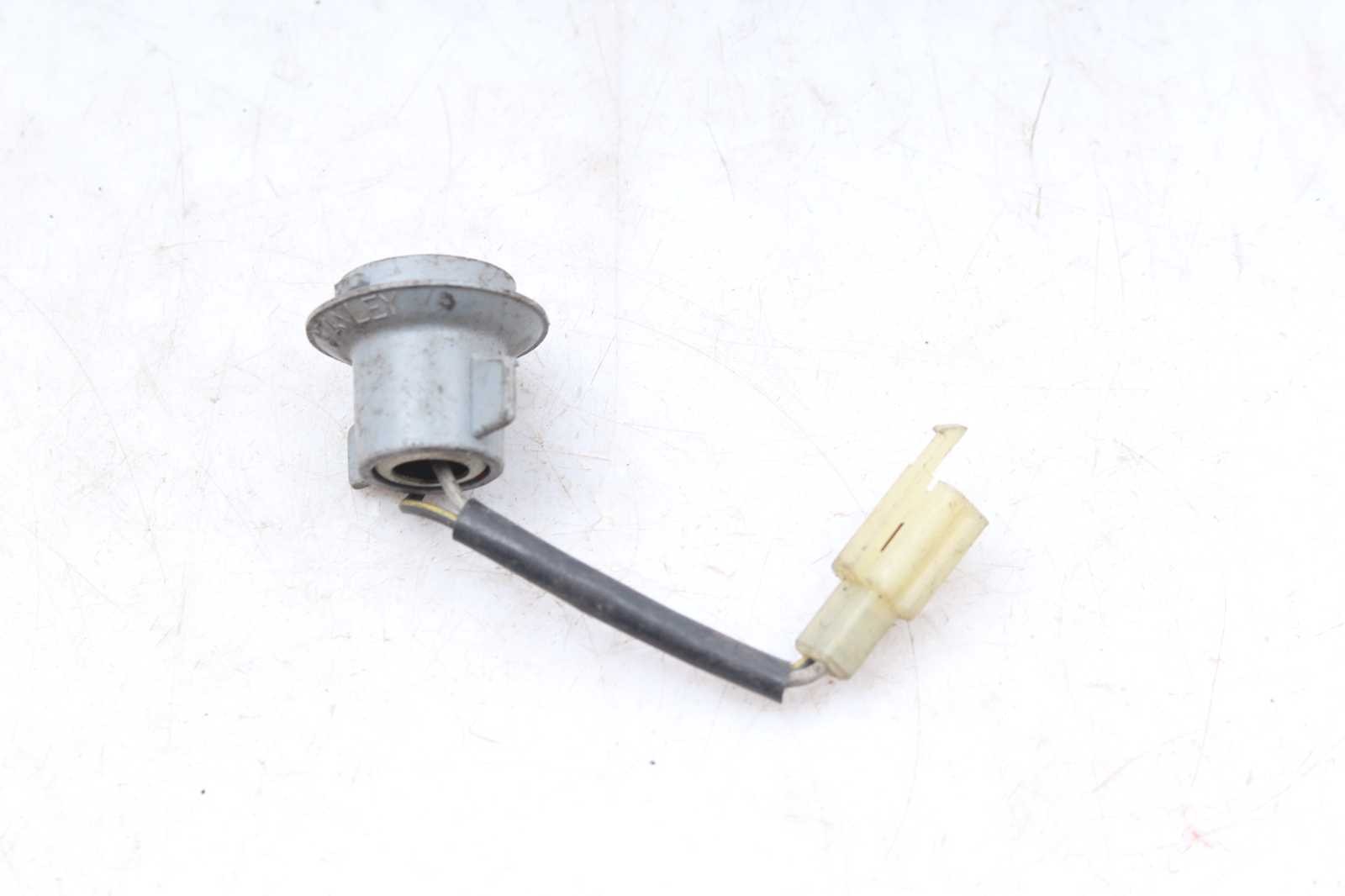 Y compris le brin de câble à l'avant Kawasaki GPZ 1000 RX ZXT00A 86-87