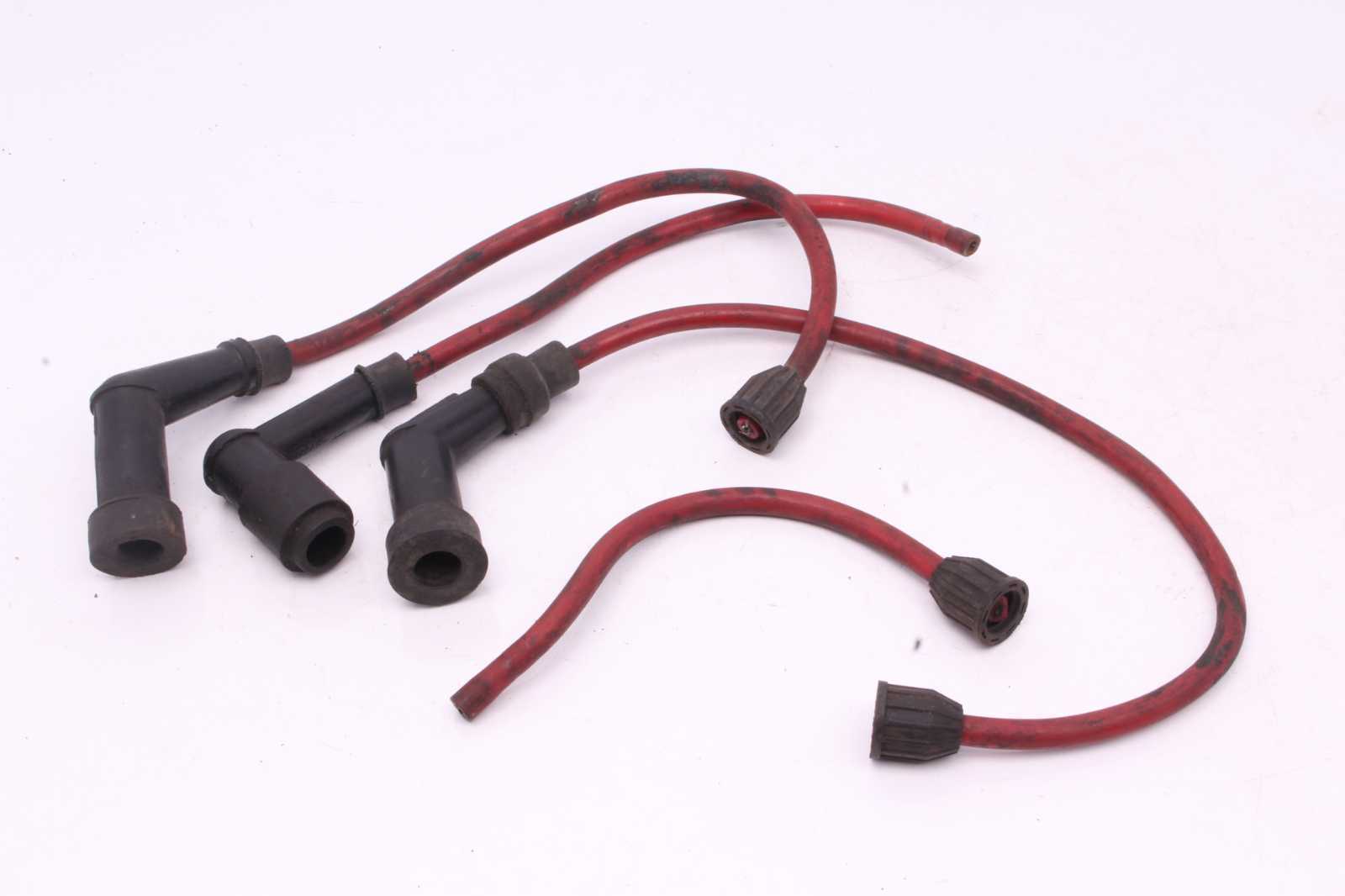 Zündkerzenstecker Zündkabel Kawasaki Z 1000 ST KZT00E 79-80
