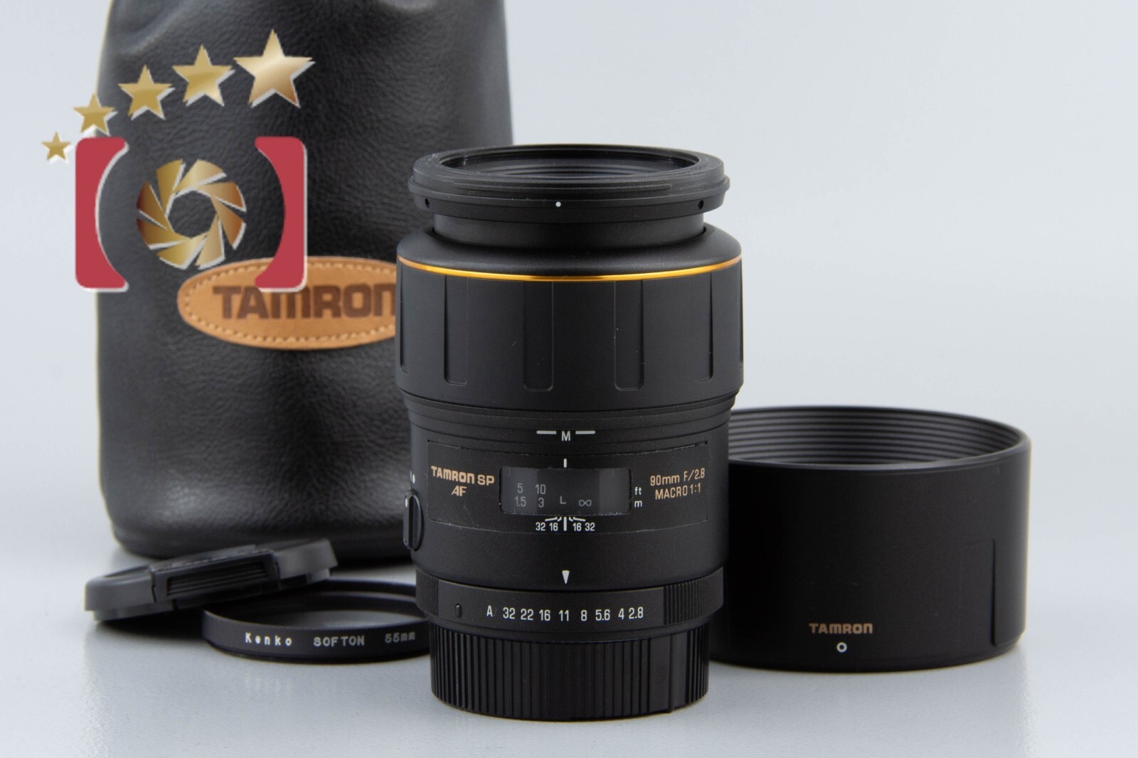 TAMRON タムロン SP AF 90mm F2.8 MACRO 172E Very Good!! Tamron 172E SP AF 90mm f/2.8 MACRO for Pentax | eBay