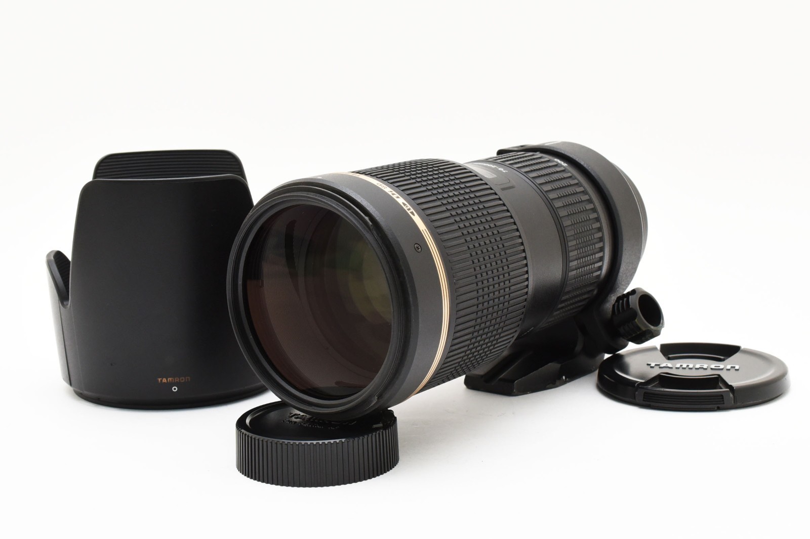 Tamron SP AF 70-200mm f/2.8 Di IF MACRO A001 Lens for PENTAX