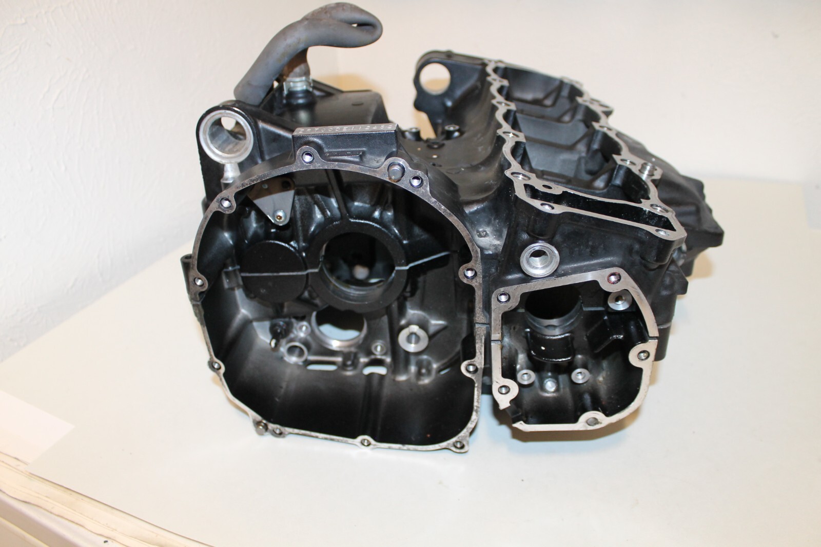 2017 - 2019 Kawasaki Ninja 1000 ZX1000 Engine Crankcase Case