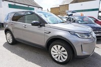 2020 Land Rover Discovery Sport 2.0 D150 SE Euro 6 (s/s) 5dr ESTATE Diesel Manua