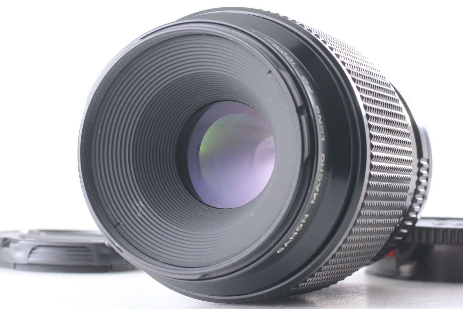 Canon NEW FD 100mm F4 MACRO キャノン #8978 キャノン「Canon NEW FD 100mm F4 MACRO」分解・清掃・作例