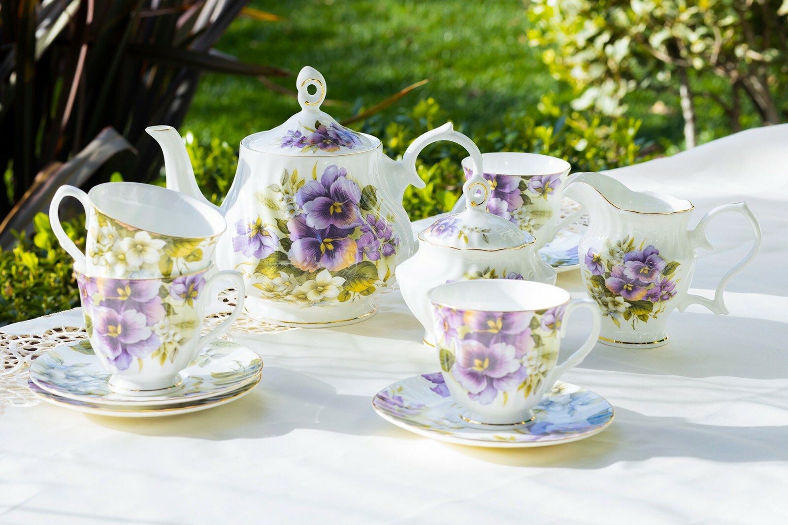 ミュージシャン the GazettE 19TH ANNIVERSARY TEA SET the GazettE 19TH ANNIVERSARY TEA SET