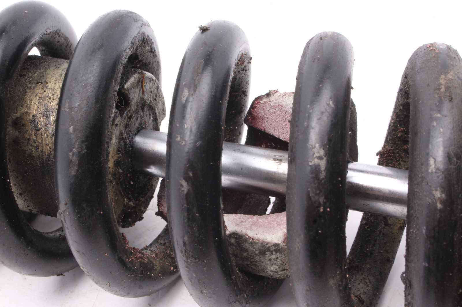 strut shock absorber Yamaha XTZ 750 H Super Tenere 3LD 89-97