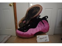 pink pearl foamposites