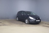 2013 Ford S-Max 1.6 TDCi Zetec Euro 5 (s/s) 5dr MPV Diesel Manual
