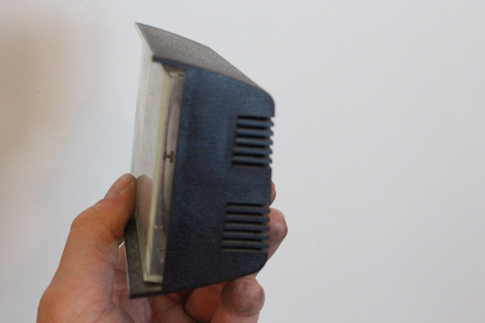 Vintage Springfield Temperature Humidity Weather station Wall or Desk USA NICE