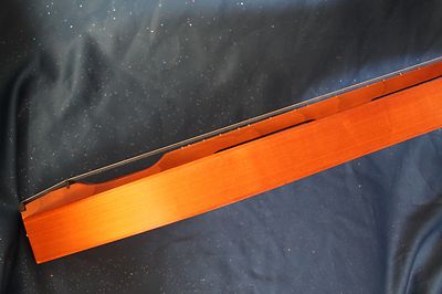 Applecreek Traditional Hourglass Dulcimer, Solid Cherry Back and Sides, with Bag