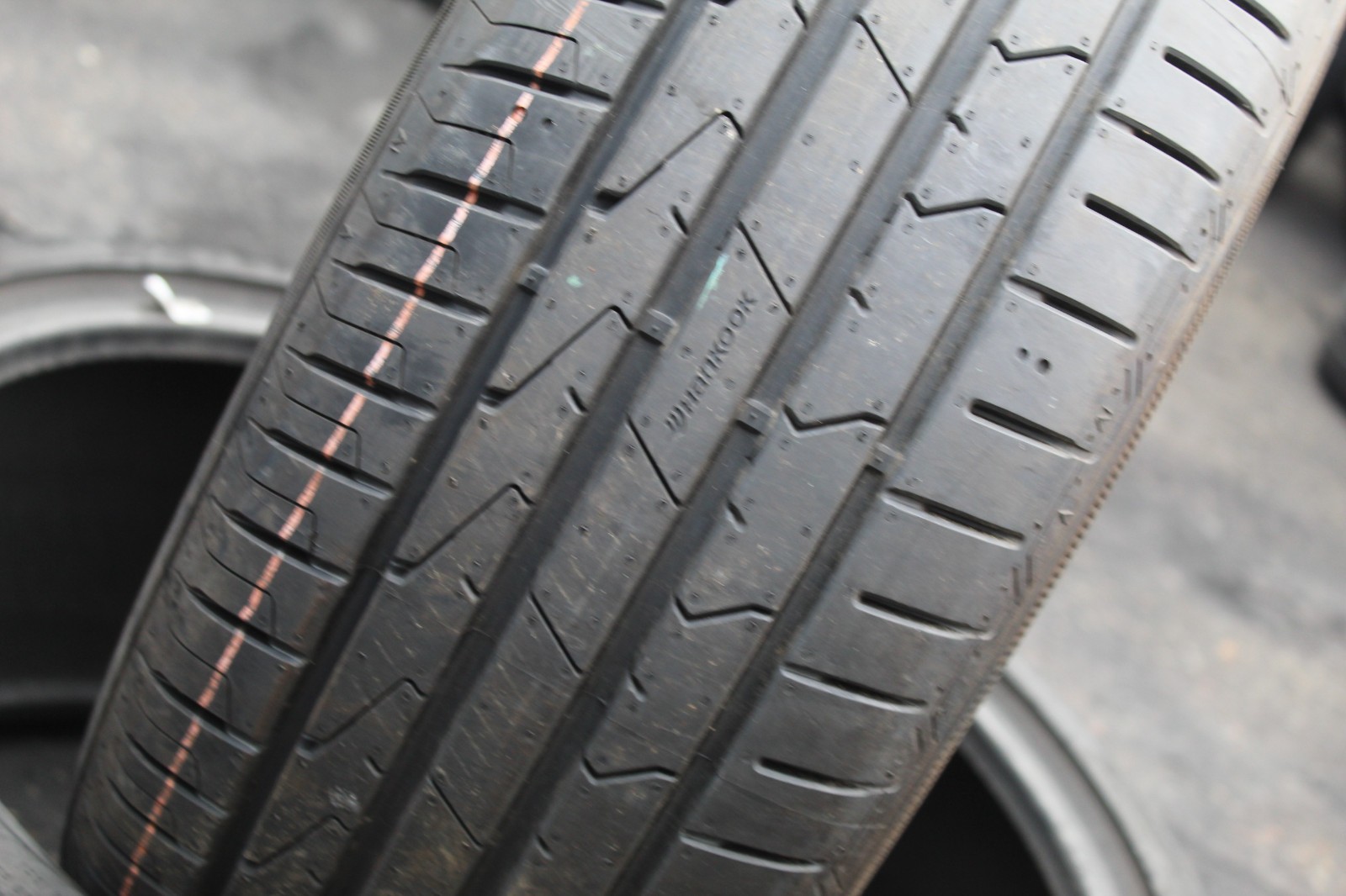 New 215 55 16 Hankook, Ventus Prime 3, 97W, x1 Single Tyre (F1_tyres) L3681