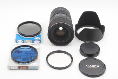 【EXC+++++】TOKINA AT-X 28-70mm F2.8 For Canon EF Mount From Japan