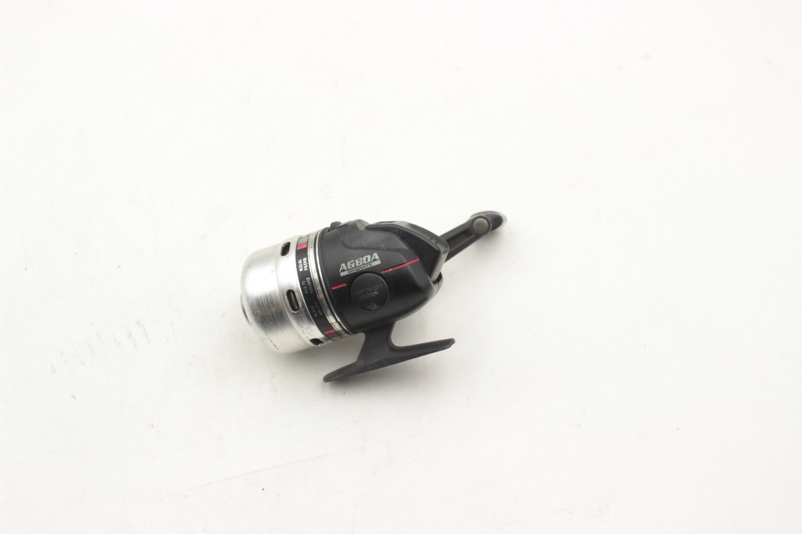 Daiwa Graphite Spincast Goldcast Fishing Reel AG80A | eBay