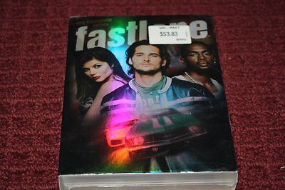 (未使用･未開封品)Fastlane: Complete Series [DVD] s-l400.jpg