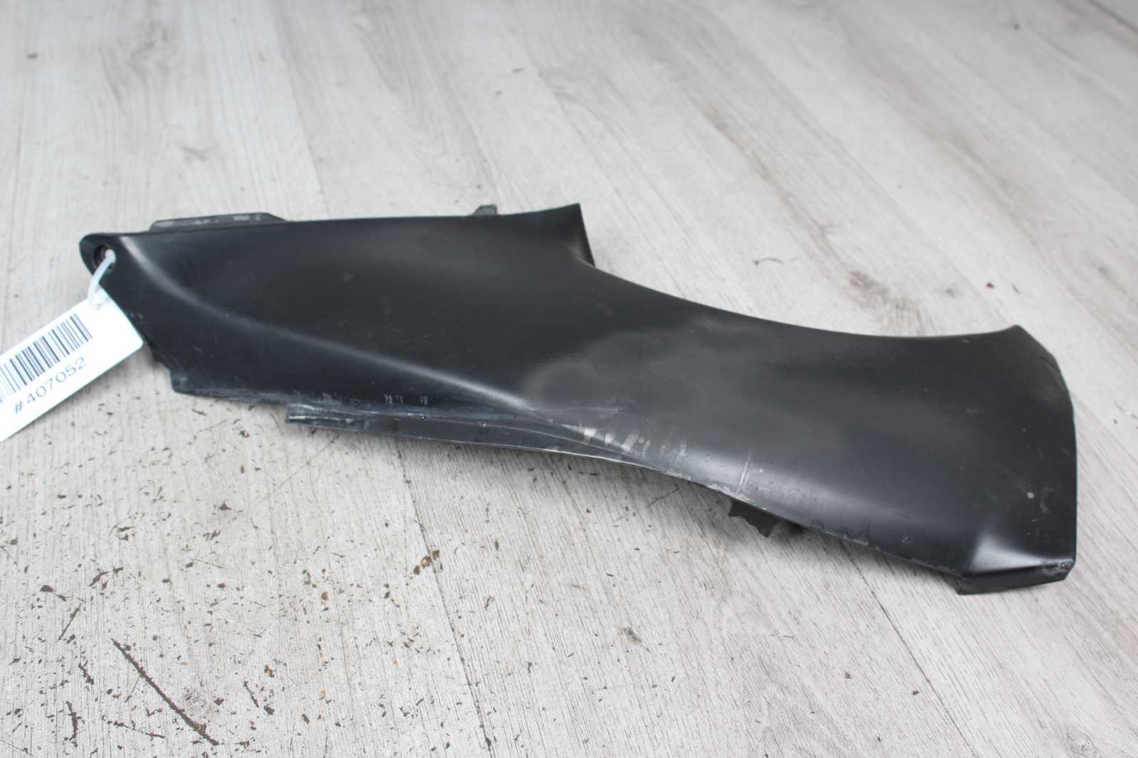 引退品 91 Kawasaki Ninja ZX-11 Motor Bottom End Only DAMAGED