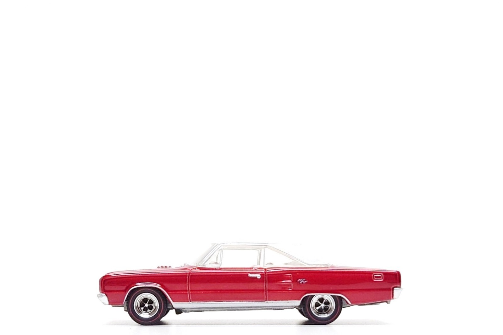 Greenlight 1:64 100th Anniversary - 1967 Dodge Coronet R/T