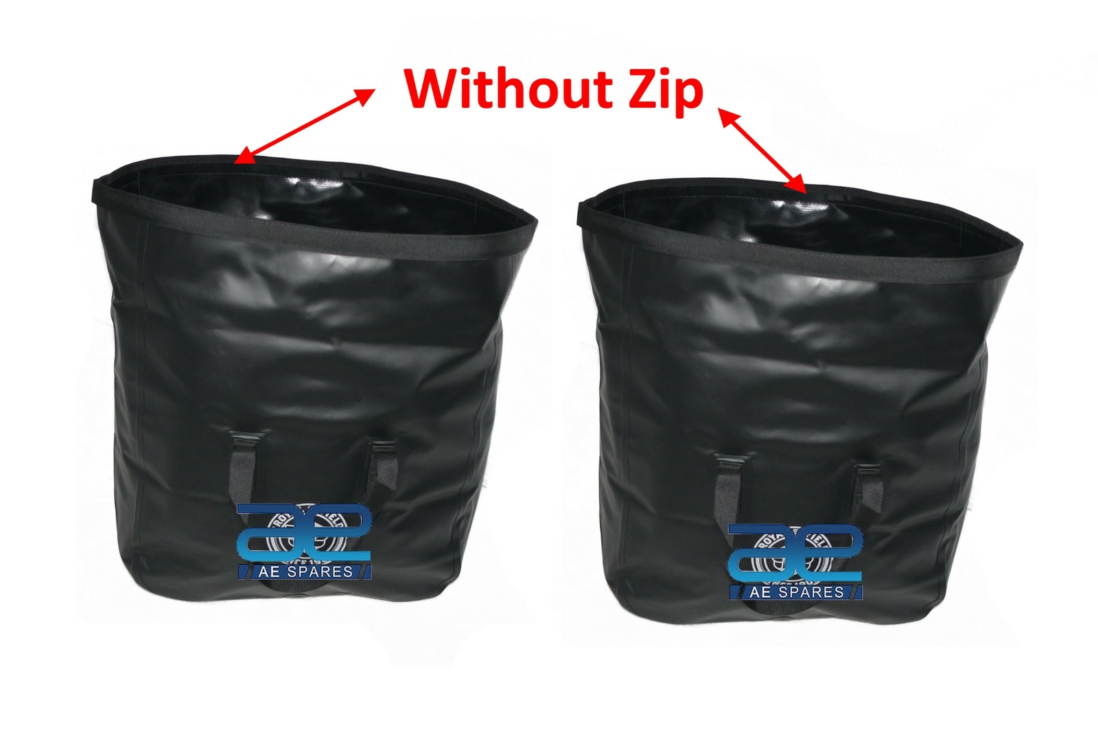 For Royal Enfield Himalayan 411 Pannier Waterproof Adventure Inner Bags 1990252