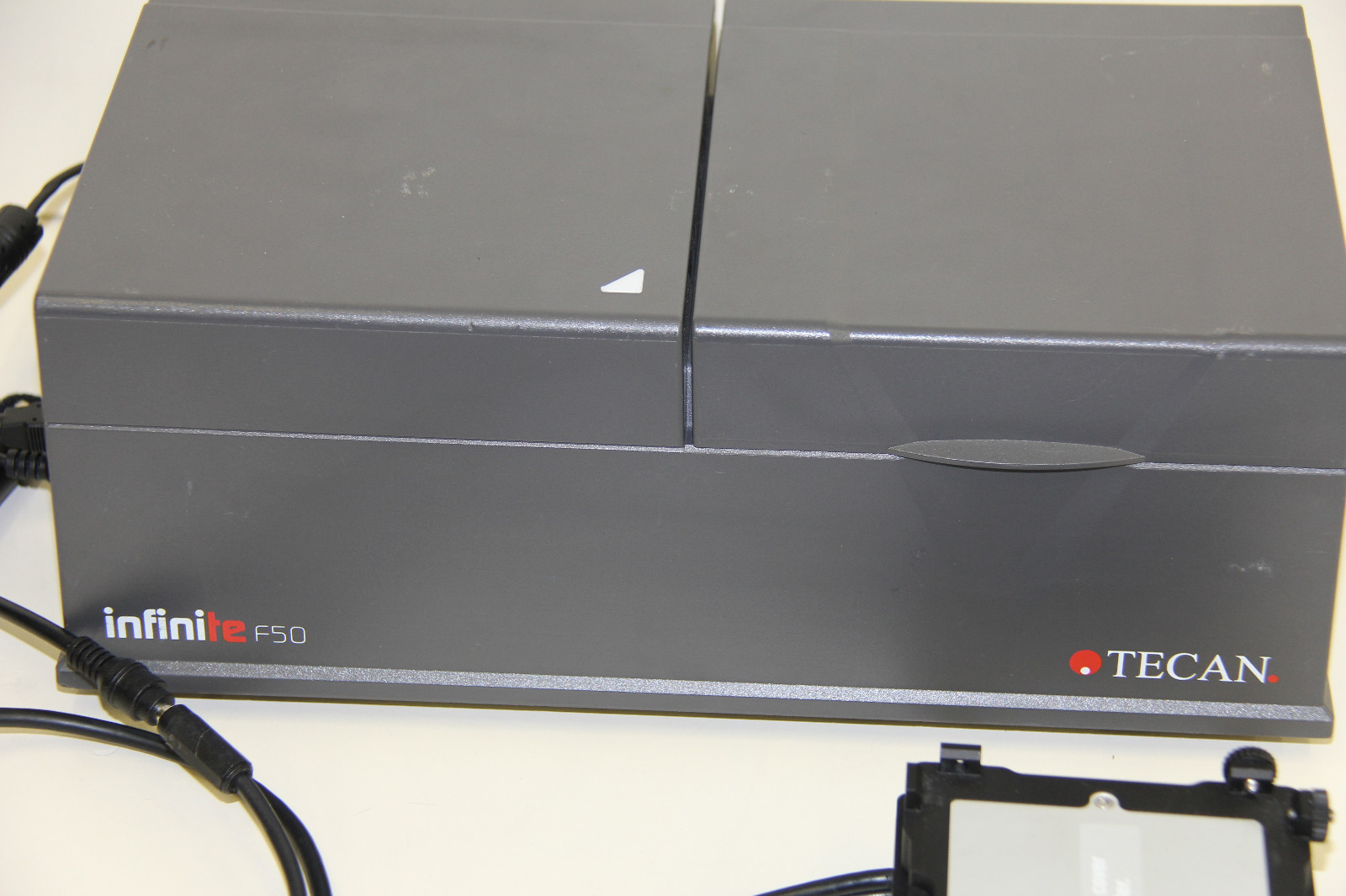 Tecan Infinite F50 and Bioshake 3000 and Tecan Evoware Specialist USB Key