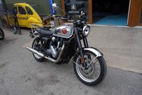 BSA Gold Star 650 LEGACY 2024/74