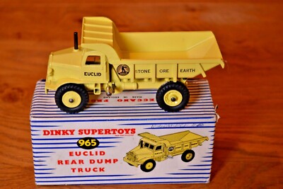 dinky supertoys 965