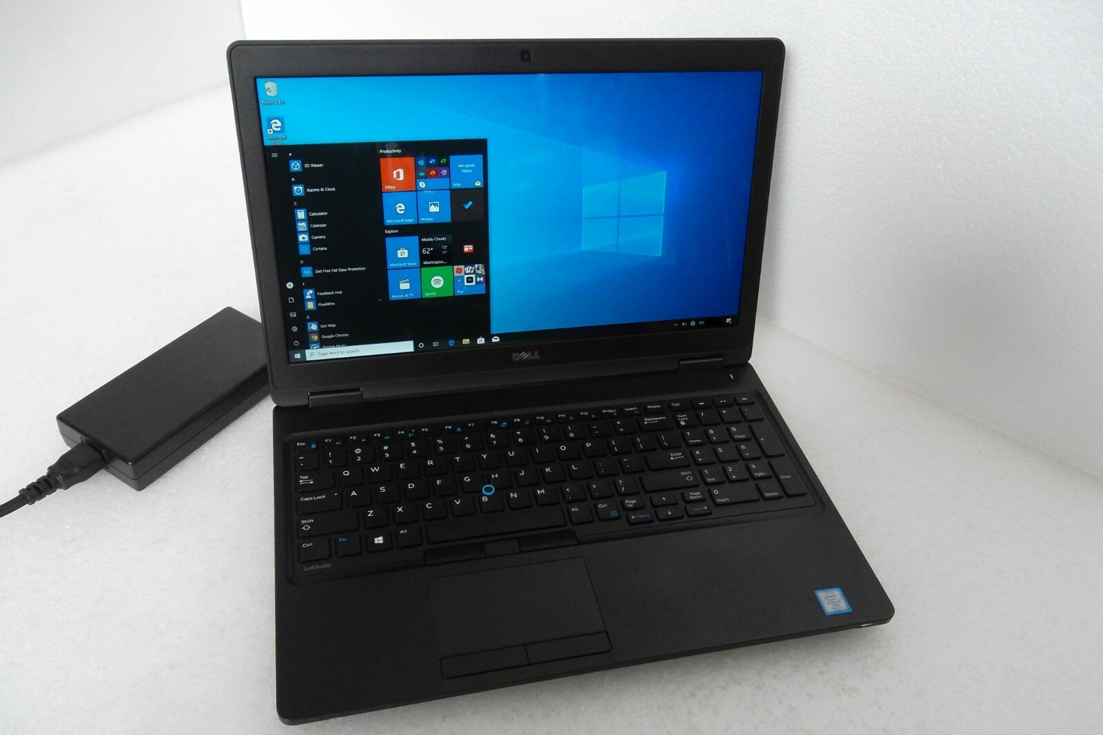 latitude 5580 ジャンク Dell Latitude 5580 Intel i7-7600U 2.80GHz 16GB WiFi 256GB
