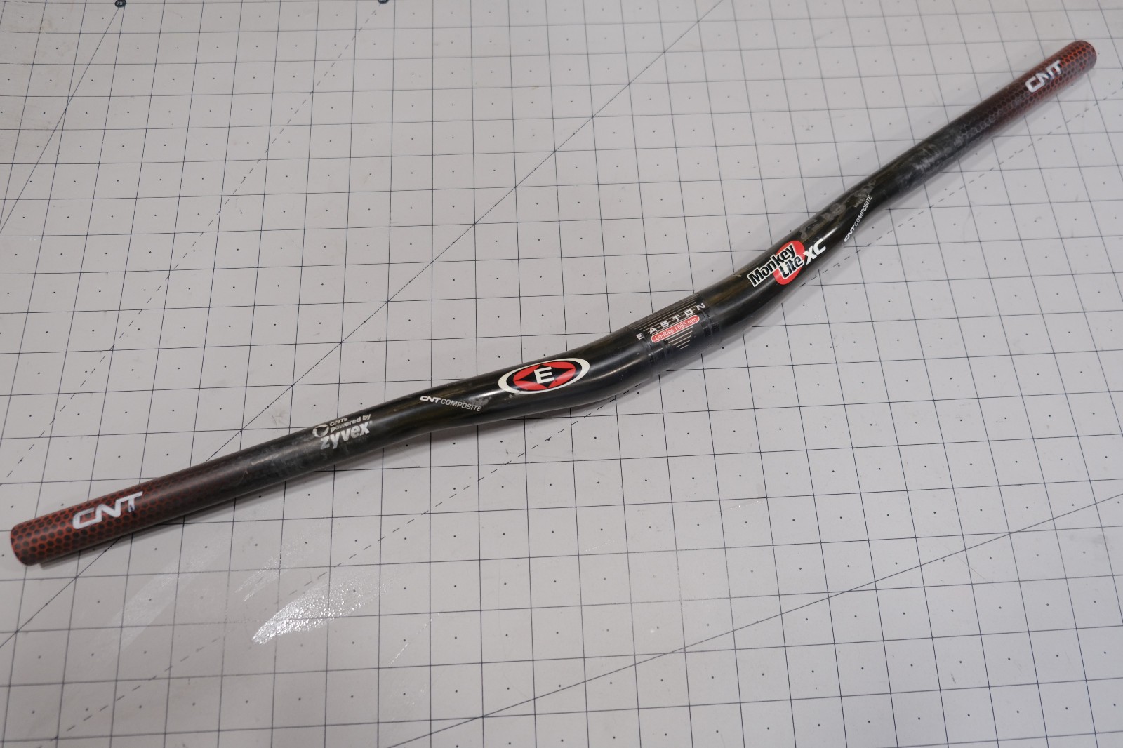 EASTON Monkey Lite SL ハンドルバー Easton Monkey Lite SL bar