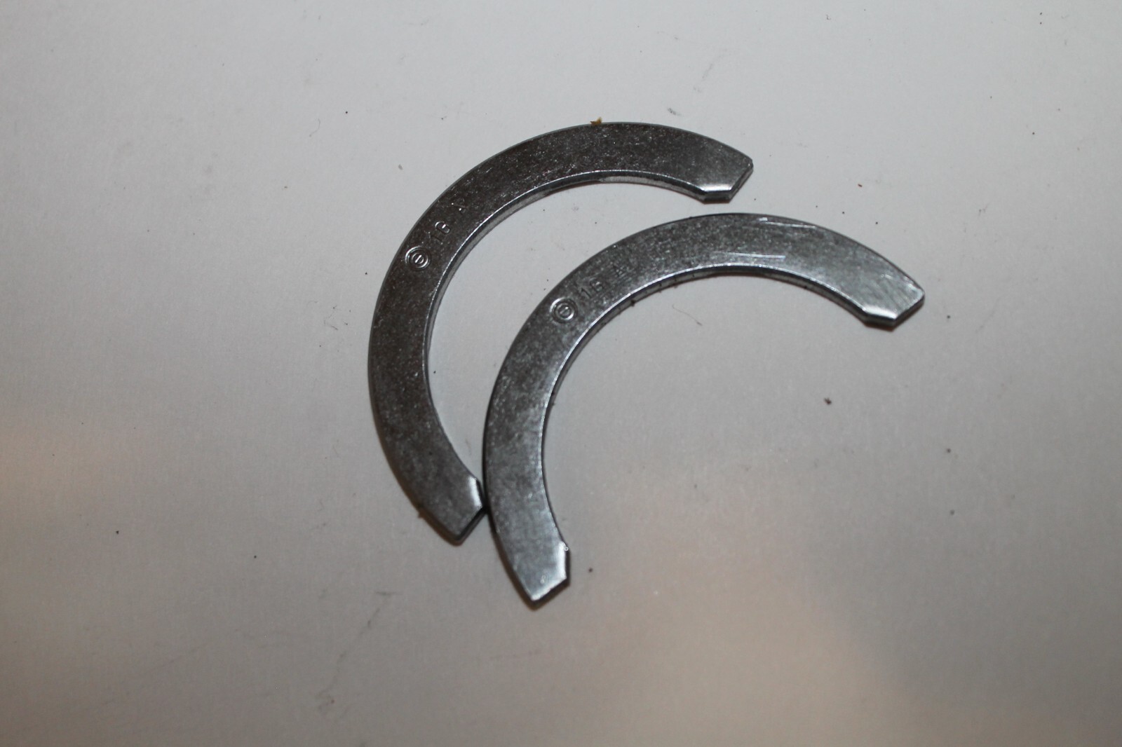 2019 - 2022 Kawasaki ZX6R ZX 6R Engine Crankshaft Thrust