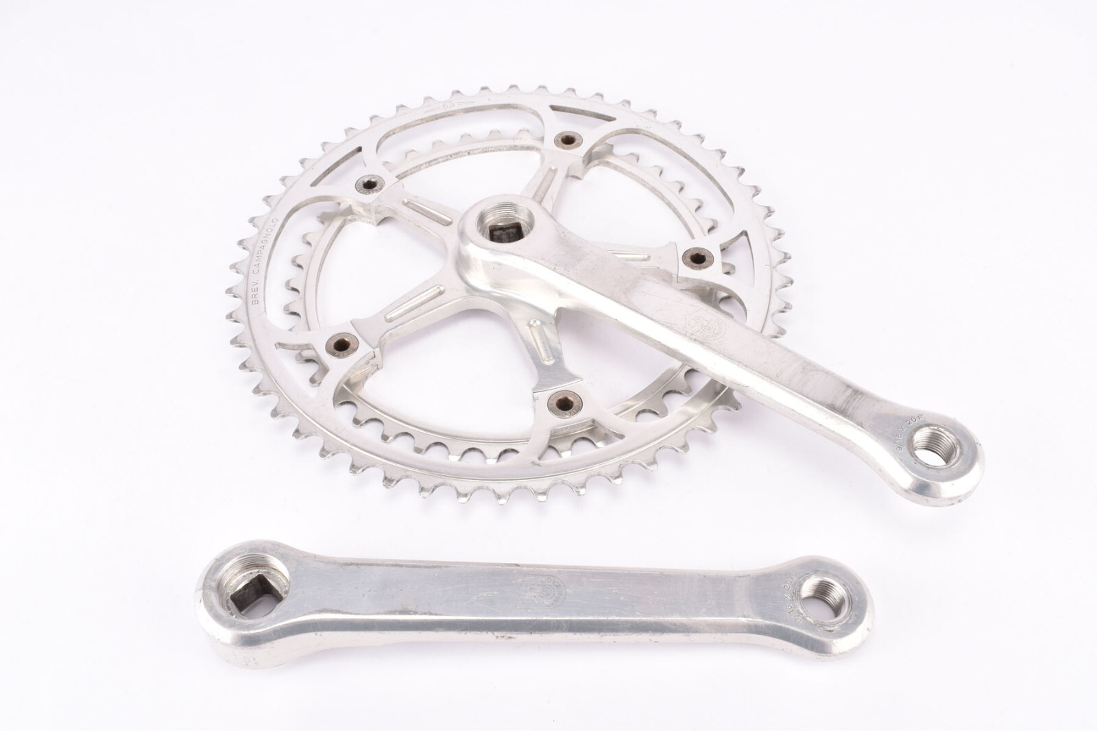 パーツ Campagnolo Strada Super leggeri Campagnolo Record Strada Superleggeri Vintage Road Pedals