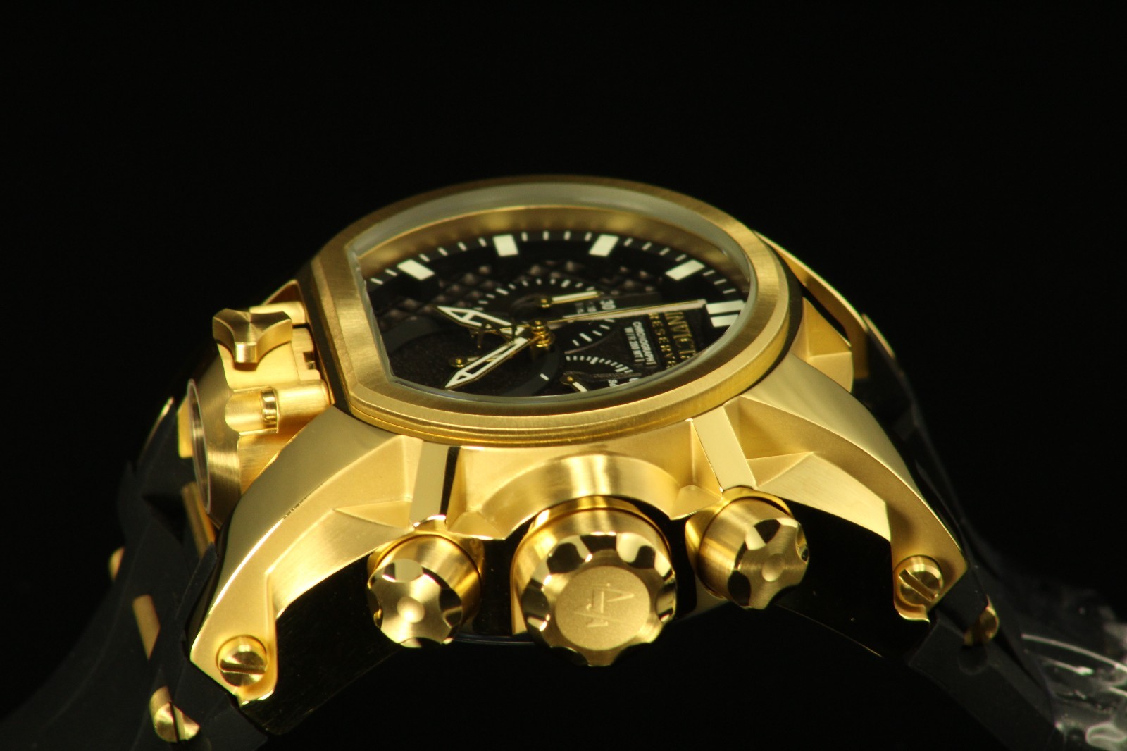 invicta 25607