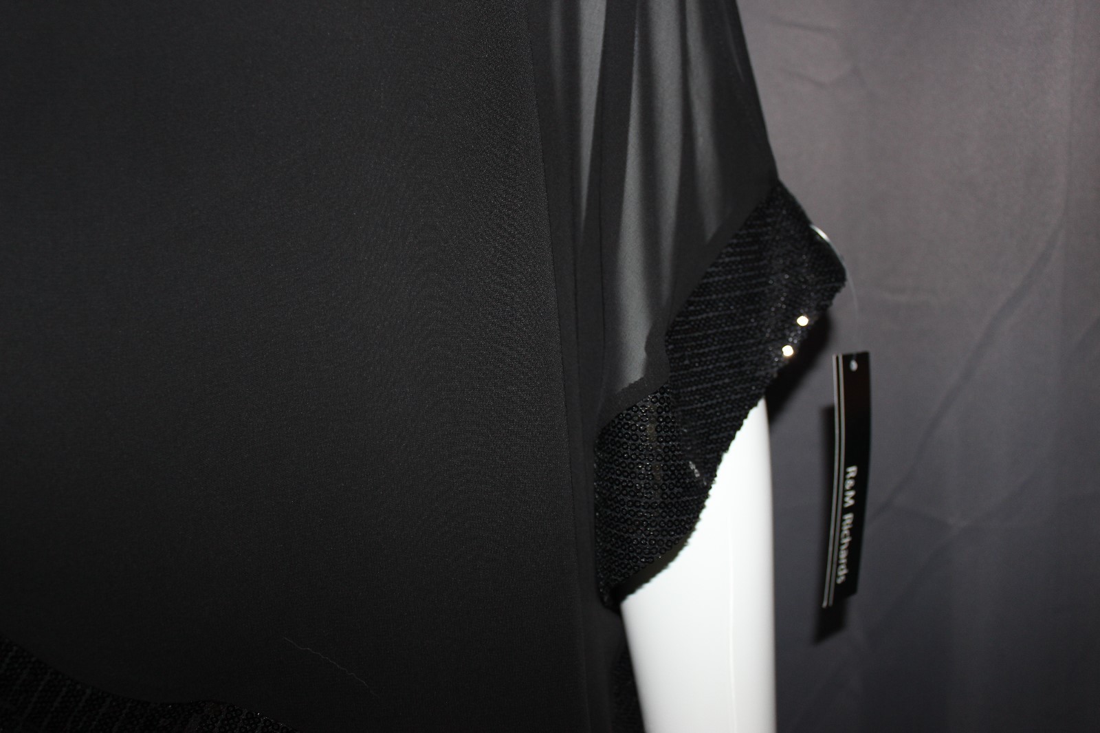 R & M Richards Woman's Evening Party Gown, Size Small 6