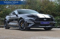 2020 Ford Mustang 2.3T EcoBoost Fastback SelShift Euro 6 2dr COUPE Petrol Automa