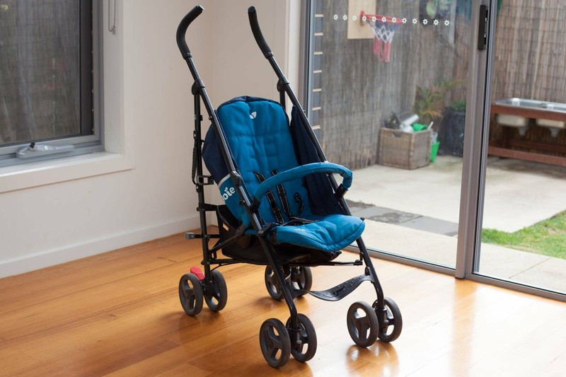 joie nitro stroller sale