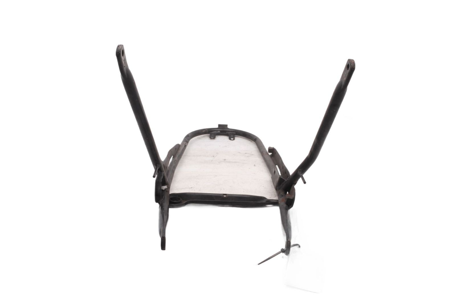 Support de cadre arrière sur support de siège de structure de cadre arrière BMW R 80 247 84-93